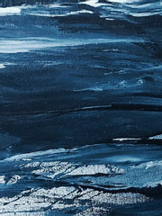 모락모락 피어나는