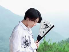 <외전_Magic shop 태형 편> 죄와 벌 1편