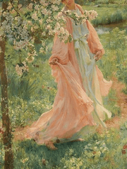 월계수가 되기는 싫어요