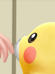 포켓몬 세계를 여행하는 박문대를 위한 안내서