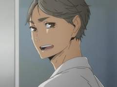 하이큐 드림캐에게 헤어지자고 해보자