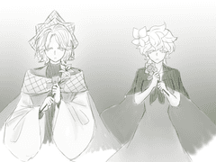 쿠키런 그림 백업 - 1