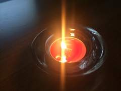 [조금 특별한 흠모의 시] 순종의 마음