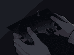 [혐스일]다음을 기리는 밤에