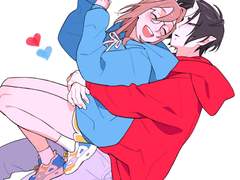 호오즈키 드림컾 그림 (~21.08)