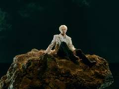 아틀란티스의 전설 上 [밍키]