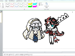 쿠키런 그림 백업 - 4