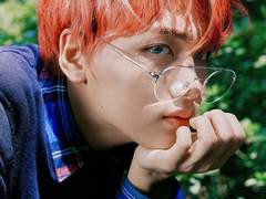 코리안 제인 이어 신스 2020