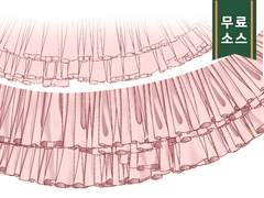 [무료 소재] 젤리툰에서 무료 브러쉬 소스 다운받기!