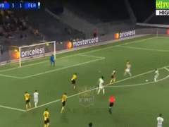 08.25(수) 04:00UCL 페렌츠바로스 vs 영보이스