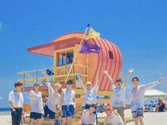 엔시티 일이칠 NCT 127 관계성 분석글