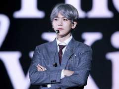 [변백현] 절대법칙