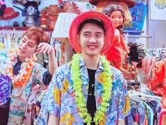 CODE___? 완결 후기