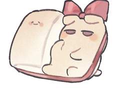 [춘봉 데못죽키링] 디저트 키링(5개 세트/유료)