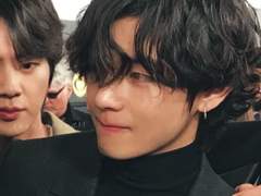 클럽에서 만난 집착남 김태형