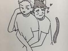 오이이와&하나마츠