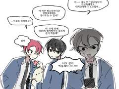 망돌에서 살아남기(2)