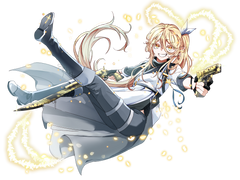 미하베론 외관정리