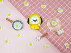 계란후라이 공장