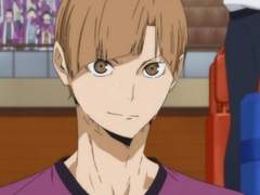 하이큐 드림, 괴롭히지마(2).