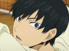 🏐카게야마🏐