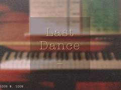 Last Dance _ :: 01