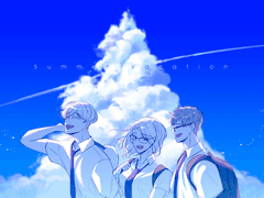 아거 상시커미션