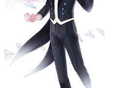 들려주고 싶은 이야기가 있어.