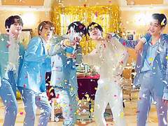 💚 0825 DREAM 💚