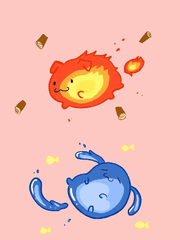 멍멍한 녀석들이 온다