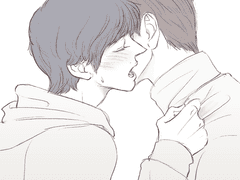 쿨닷.. 그외 낙서