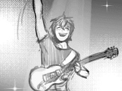 락 윌 네버다이