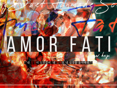 Amor fati
