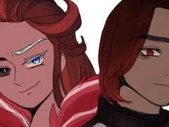 [쿠킹덤]사실 어둠조는