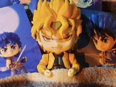 DIO: 죠나단 포카 후기