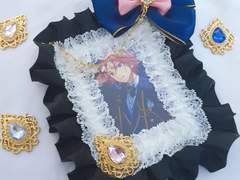 앙스타 레이스 탑꾸