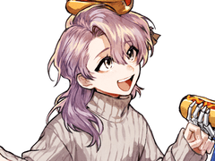 언더테일 (반이입)드림주 - 리아🌸