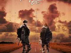 [캘버리를 향해 걷는 100시간] _ 로그