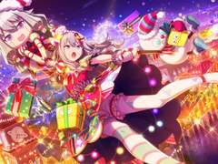 [사이드 후편] 하늘에서의 선물