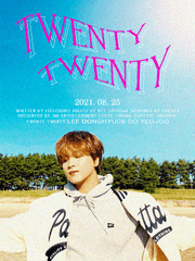 트웬티 트웬티 !