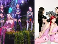 [속보]ae,에스파와 SYNK 거부,때아닌 불화설 확산..