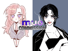 𝕮𝖔𝖒𝖒𝖎𝖘𝖘𝖎𝖔𝖓