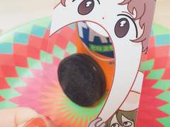 오순망 롸백 투명포카 안내