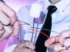 스포츠컷은 속히 나에게 귀가요망