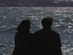 [리암루나] AU 타로