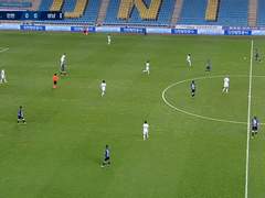 08.25(수) 19:30K리그1 인천 vs 대구FC (라인업 분석 예정)