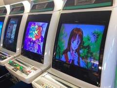 아케아 슌스케 • 17 • XY