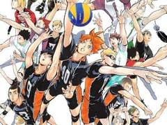 하이큐드림 썰백업2