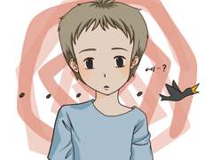 [준이의 일상]14.착각