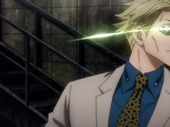 [주술회전] 나나미 켄토 (3)